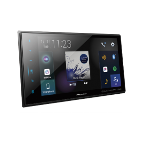 Pioneer DMH-C5500NEX  Modular 8'' Capacitive Multimedia Receiver 